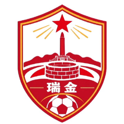 Logo Ruijin Team