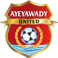 Logo Ayeyawady Utd U20