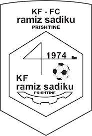 Logo KF Ramiz Sadiku U19