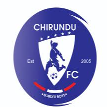 Logo Chirundu United