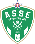 Logo Saint Etienne U19