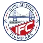 Logo Atletico Itumbiara