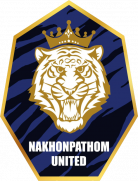 Logo Nakhon Pathom FC