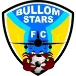 Logo Bullom Stars