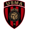Logo USM Alger (W)