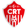 Logo CR Temouchent U20