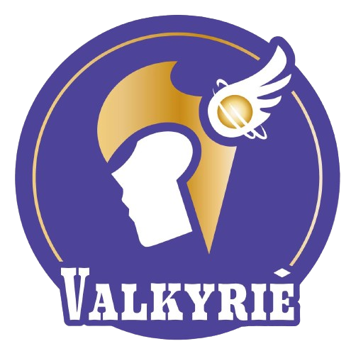 Logo Valkyrie (W)