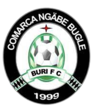 Logo Buri
