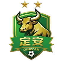 Logo Ding an Team
