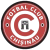 Logo FC Chisinau