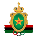 Logo AS FAR Rabat Women