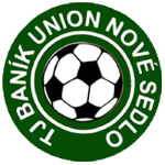 Logo Banik Nove Sedlo
