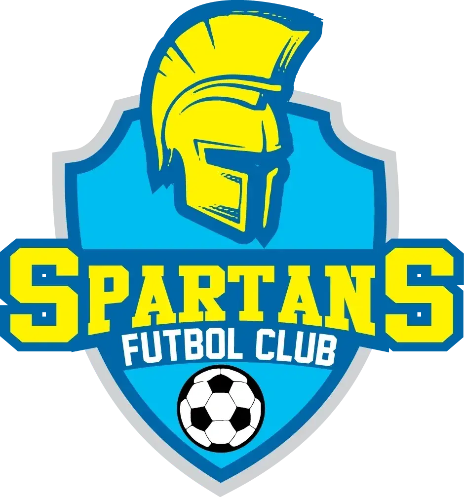 Logo Spartans Futbol