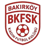 Logo Bakirkoy Kadin (W)
