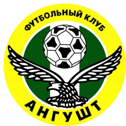 FK Angusht Nazran