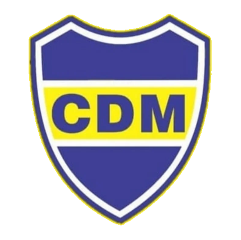 Logo Deportivo Malargue
