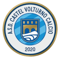 Logo Castel Volturno Calcio