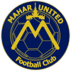 Logo Sagaing United