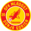 Logo OFK Mladost DG U19