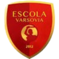Logo Escola Varsovia Warszawa Youth