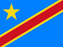 Logo DR Congo U20