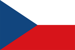Logo Czechia Women U19
