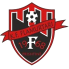 Logo KF Flamurtari Prishtinë U19