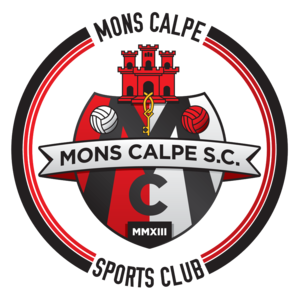 Logo Mons Calpe SC