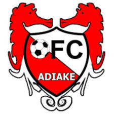 Logo OFC Adiake
