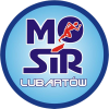Logo MOSiR Lubartow (W)