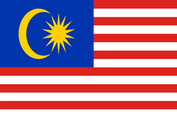 Malaysia U15