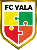 Logo FC Yala