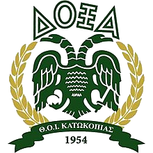 Logo Doxa Katokopias