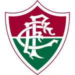 Logo Fluminense U20