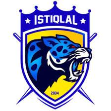 Logo Al Istiqlal Women