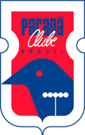 Logo Parana Clube Youth