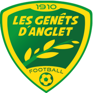 Logo Genets Anglet