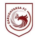 Logo Garudayaksa (W)