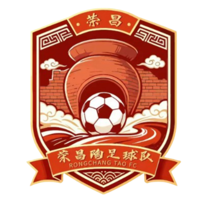 Logo Rongchang Pottery