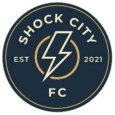 Logo Shock City FC