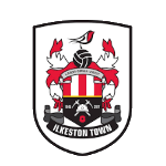Logo Ilkeston Town