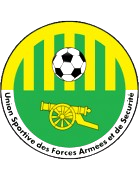 Logo USFAS Bamako (W)