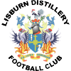 Logo Lisburn Distillery