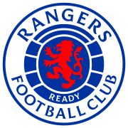 Logo Glasgow Rangers U19