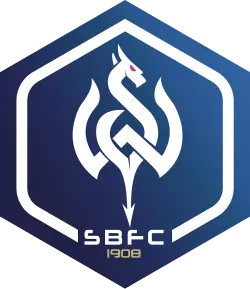 Logo Stade Beaucairois