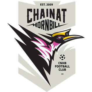 Logo Chainat Hornbill FC