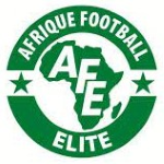 Logo Afrique Football Elite