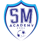 Logo San Marino Academy U22