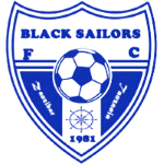 Logo Black Sailor FC