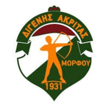 Logo Digenis Morphou